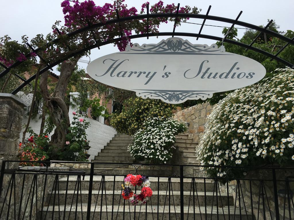 Harry'S Studios Gaios Exteriör bild